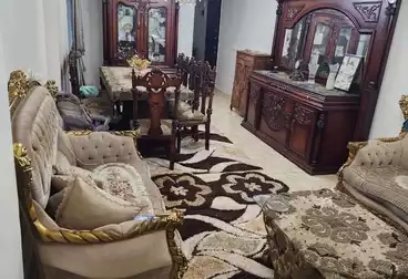 Apartments For sale - 3 rooms - floor 5