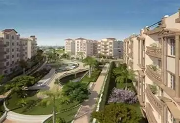 Apartments For sale - 3 rooms - floor 3