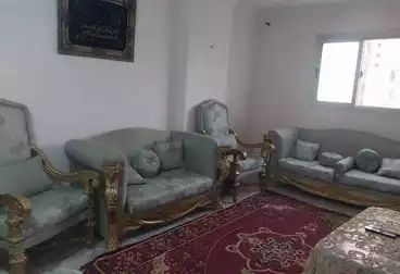 Properties For rent - 3 rooms - floor 3
