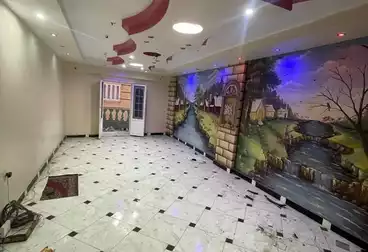 Apartments For sale - 3 rooms - floor 4