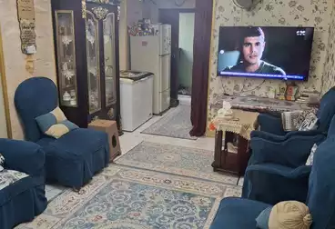 Apartments For sale - 3 rooms - floor 6