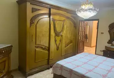 عقارات للإيجار - 3 غرف - بالدور 0