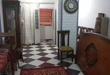 Apartments For sale - 2 rooms - floor 6