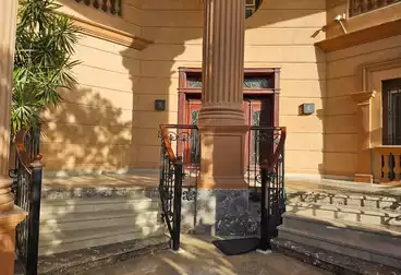 Separate Villa For sale - 14 rooms