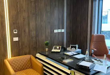 Offices For rent - 2 rooms - floor 1