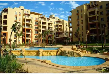 Penthouse For sale - 3 rooms - floor 4