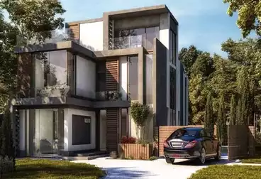 Town House For sale - 6 rooms