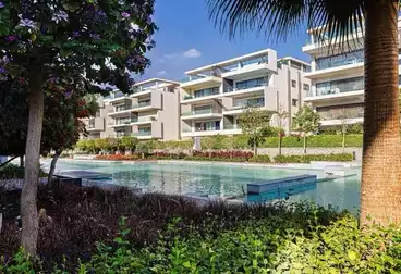 Penthouse For sale - 4 rooms - floor 3