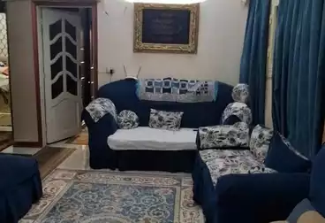 Apartments For sale - 3 rooms - floor 6