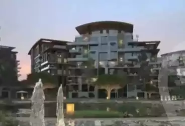 Sky Villa For sale - 6 rooms - floor 5