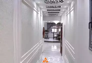 undefined undefined - 3 غرف - بالدور 2