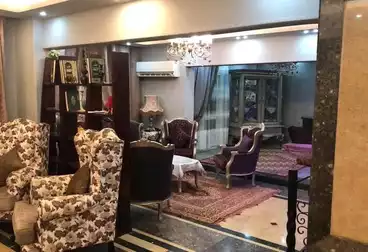 دوبلكس للبيع - 3 غرف - بالدور 4