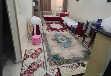 شقق للبيع - 2 غرف - بالدور 3