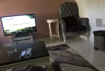 Furnished Apartment For rent - 2 rooms - floor 2