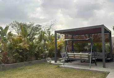 Separate Villa For rent - 4 rooms
