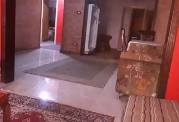 Furnished Apartment For rent - 2 rooms - floor 3