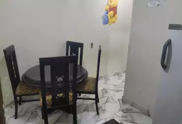 undefined undefined - 2 rooms - floor 5