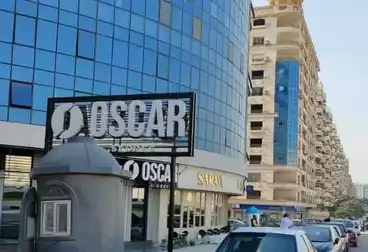 Administrative For rent - 3 rooms - floor 4