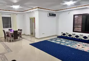 Apartments For rent - 3 rooms - floor 4
