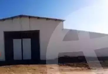 Factory For rent