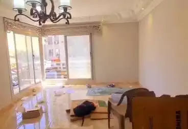 شقق للإيجار - 3 غرف - بالدور 2