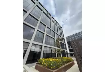 Offices For rent - 1 rooms - floor 5