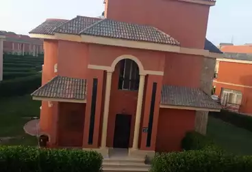 Garden Villa For sale - 8 rooms