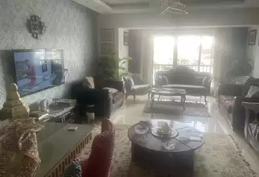 Duplex For rent - 4 rooms - floor 1