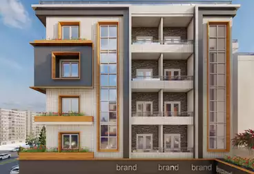 undefined undefined - 3 rooms - floor 4
