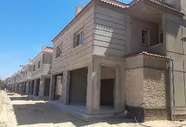Villas For sale - 4 rooms