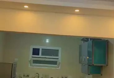 Furnished Apartment For rent - 3 rooms - floor 2