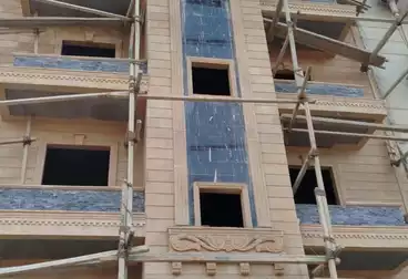 Apartments For sale - 3 rooms - floor 2
