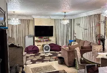 شقق للبيع - 3 غرف - بالدور 4