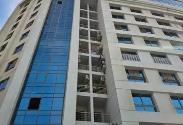 Administrative For rent - 5 rooms - floor 6