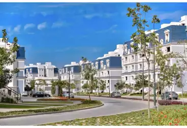 Ivillas For sale - 3 rooms - floor 4