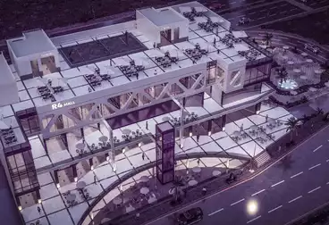 Commercial For sale - floor 1
