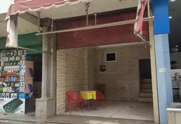 Shops For rent - floor 0
