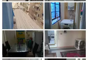 Apartments For sale - 2 rooms - floor 4