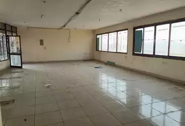 Commercial For rent - floor 1