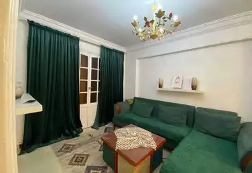 Properties For rent - 2 rooms - floor 9