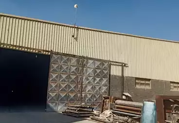 Factory For sale