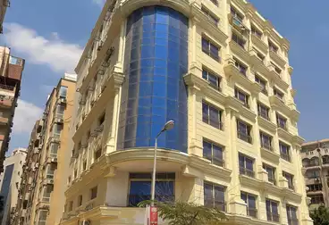 Corporate Branch For rent - 4 rooms - floor 4