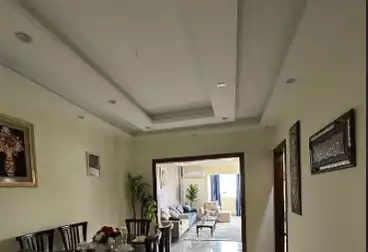 Furnished Apartment For sale - 3 rooms - floor 2