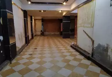 Shops For rent - floor 0