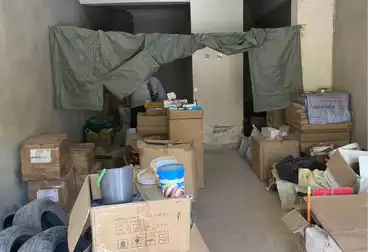 Storage For rent