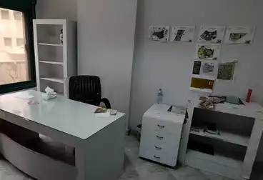 Offices For rent - 4 rooms - floor 1