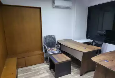 Offices For sale - 2 rooms - floor 1