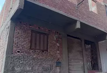 منزل / بيت للبيع - 2 غرف