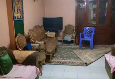 عقارات للإيجار - 2 غرف - بالدور 1