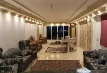شقق مفروشة للإيجار - 2 غرف - بالدور 2